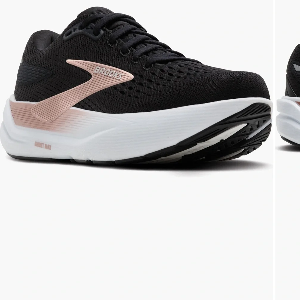 Brooks Ghost Max 3 Running Shoe - Picture 7 of 9